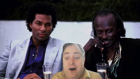 Miami Vice Was Great For Many Musicians