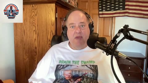 Trump Brokers Peace Deal / Libs Panic & Media Melts Down / Red, Rights & You