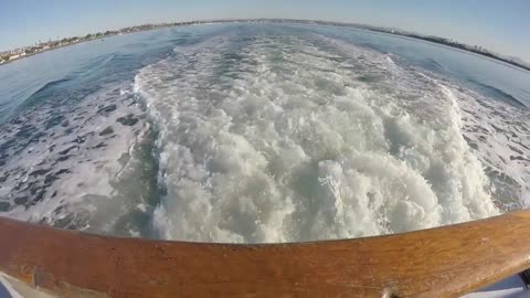 Daily Double Sportfishing: Fishing for Sanddab and Red Rockfish!