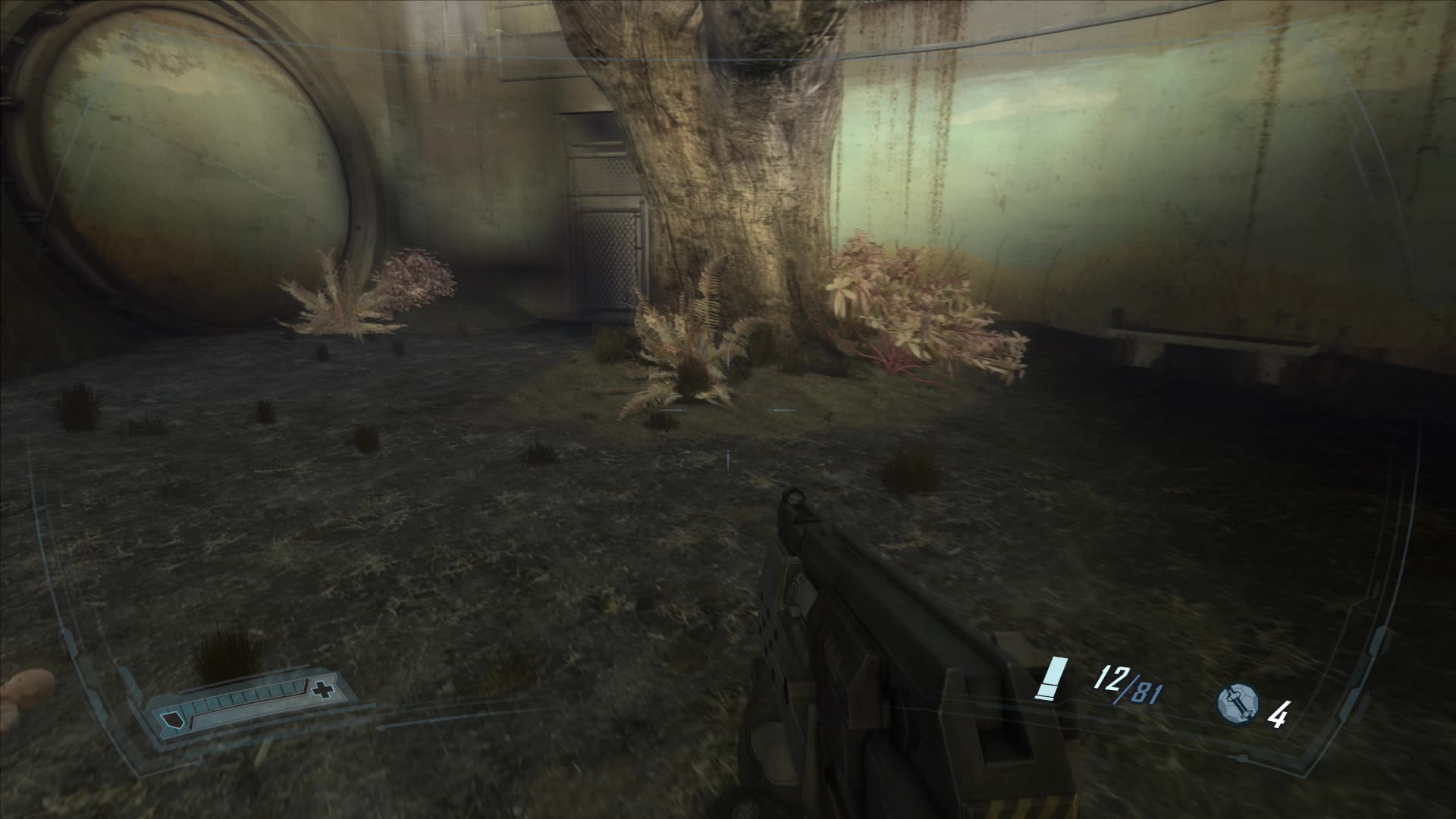 F.E.A.R. 2: Project Origin, Playthrough, (No Commentary), level: Union, pt.12