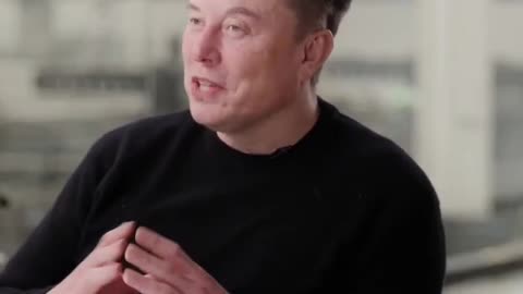 Elon: humanity closing in on future where work IS optional,anything you imagine can be created