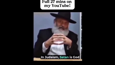 Lizard Has Ashkenazi jew DNA