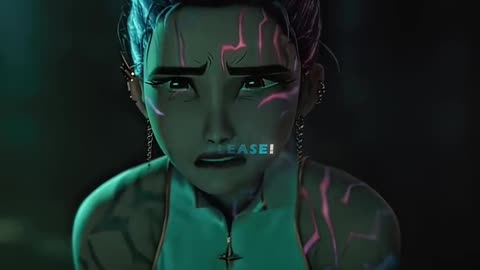 "Zoey, Please..." | Edit