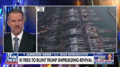 Trump is Putting America First