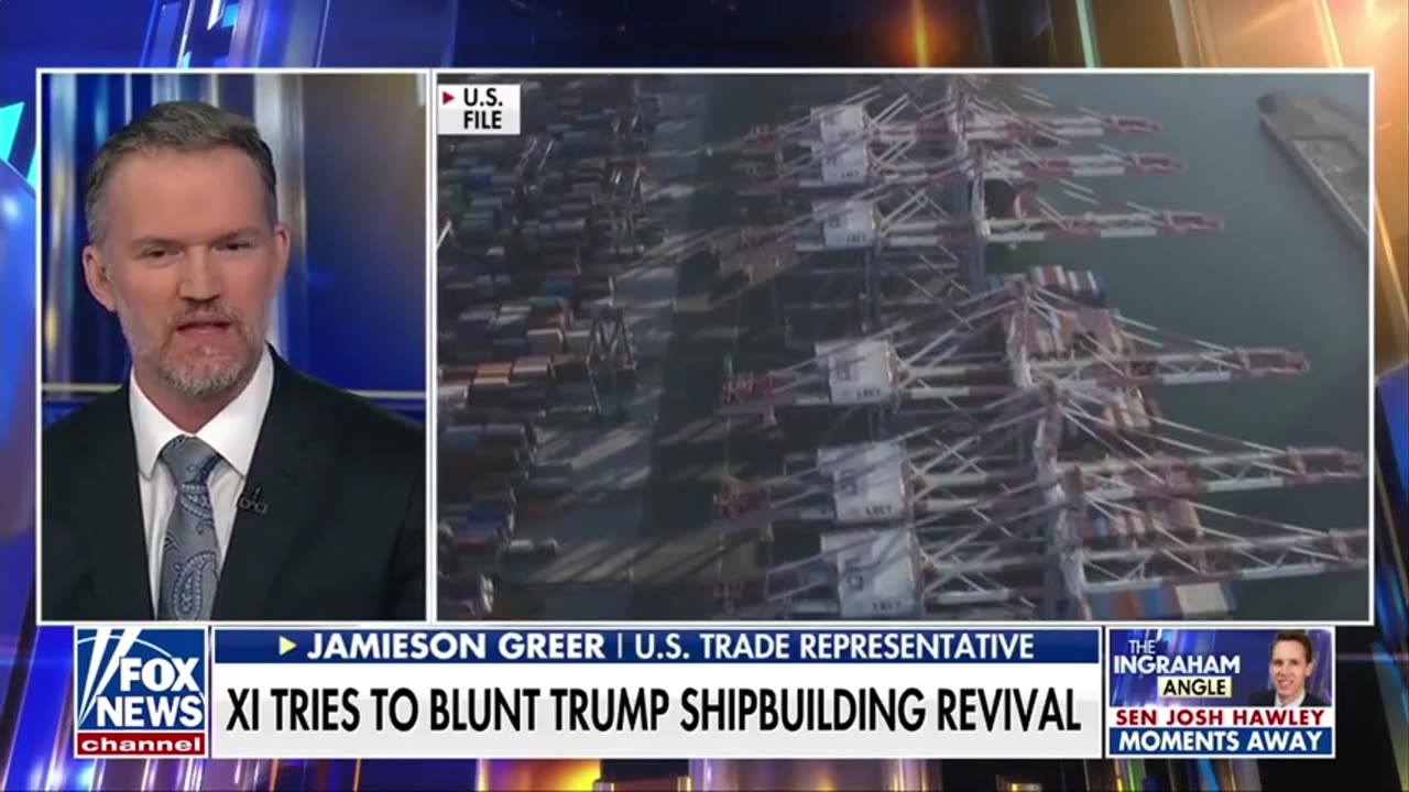 Trump is Putting America First