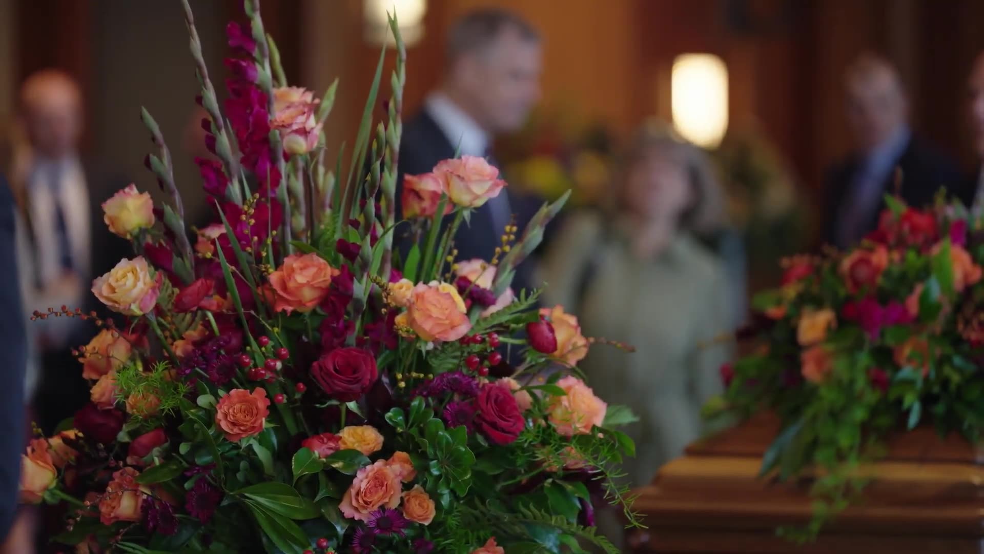 President Russell M. Nelson Viewing