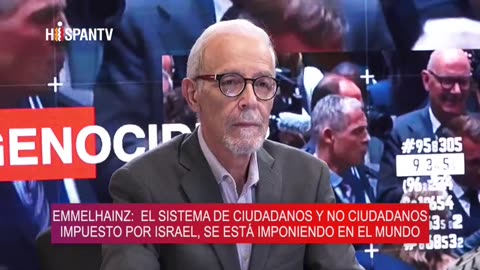 La gran defensa palestina: entre la voz genuina y la moda perversa | GrinGo!