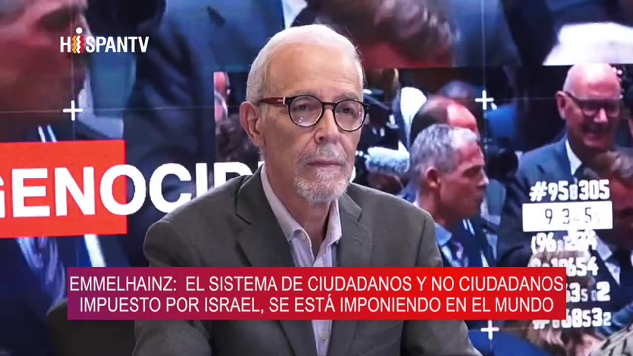 La gran defensa palestina: entre la voz genuina y la moda perversa | GrinGo!