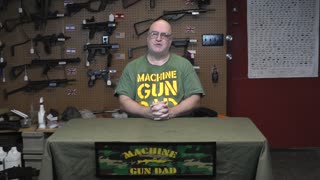 I'm tired of arguing with people about guns.