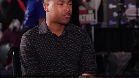 Chandler Crump Describes Being Fired for Stating There Are Only 2 Genders