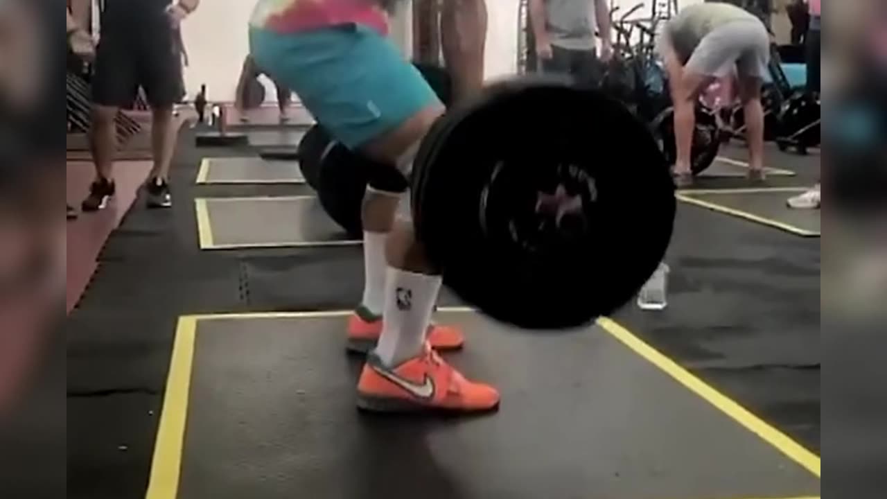 Amazing Balance and Skill Compilation: Death-Defying Stunts, Power Lifts & Chef Skills