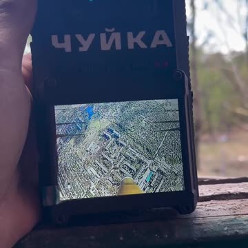 Ukrainian Signals Reconnaissance and Jamming Device is on Another Level