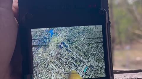 Ukrainian Signals Reconnaissance and Jamming Device is on Another Level