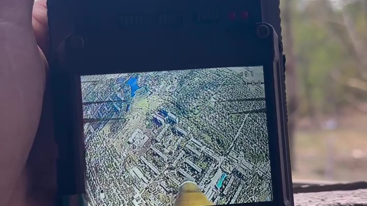 Ukrainian Signals Reconnaissance and Jamming Device is on Another Level