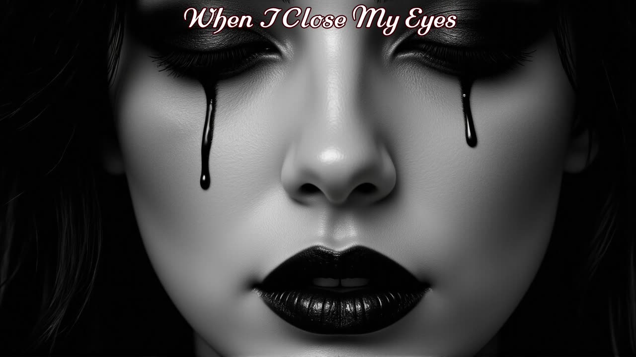 When I Close My Eyes