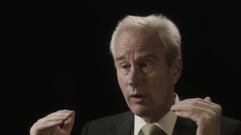 Dr. McCullough tells the truth PART 9 - who was giving MD's directives