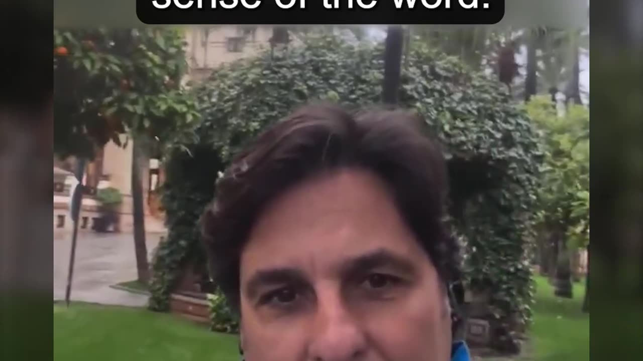 Fran Rivera agradece a Trump pidiendole que 'no pare' y se dé una vuelta por España