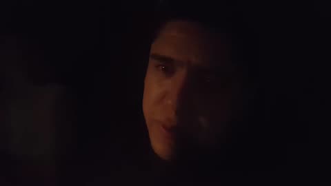 My Terrible Dilated Eye Experience (Jan 6, 2018)