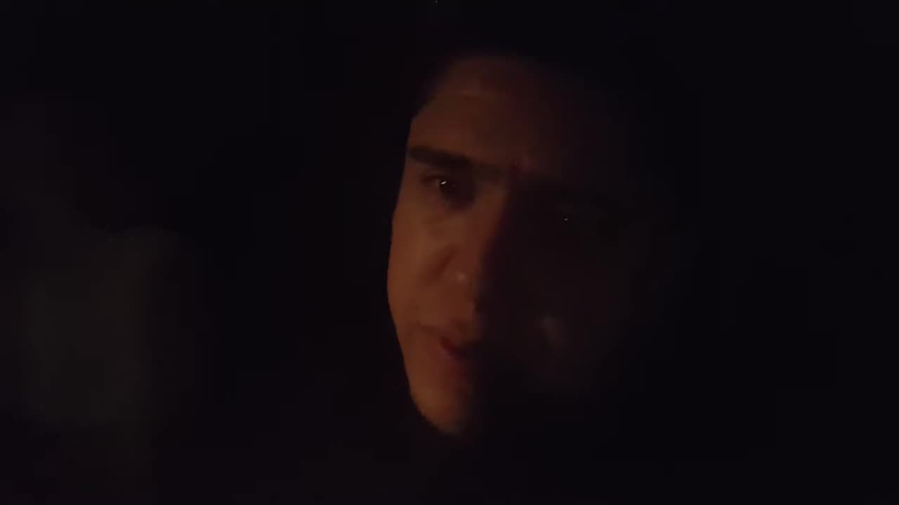 My Terrible Dilated Eye Experience (Jan 6, 2018)