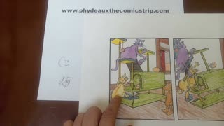 Phydeaux 10/21/25