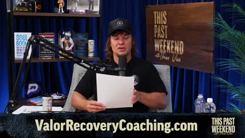 Stan the Chauffeur | Censored This Past Weekend w/ Theo Von #619