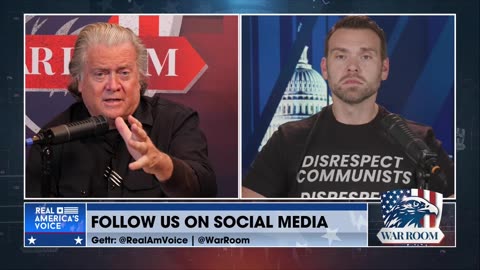 The U.K. And France Would Install 'Military Hubs' In Ukraine As Part Of A Peace Plan, Jack Posobiec Reacts