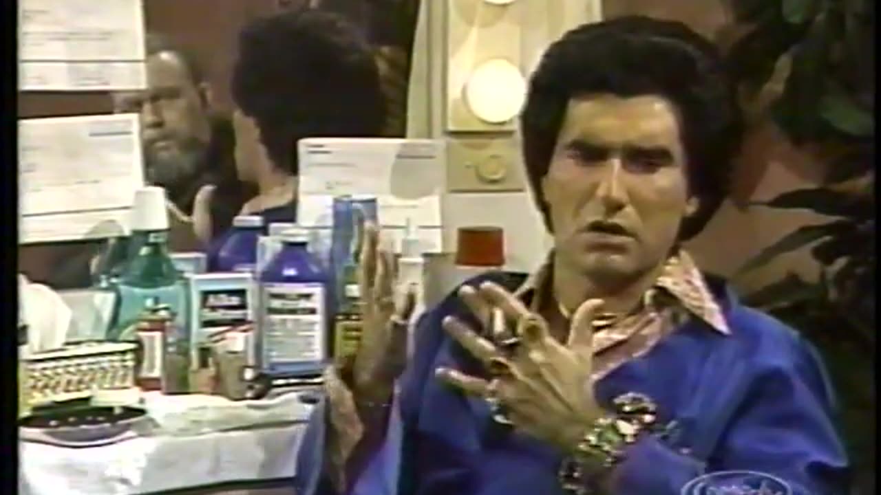 08 The Mirthmakers - Happy Endings [034] [SCTV - Season 2]