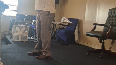 FCC SUNDAY WORSHIP