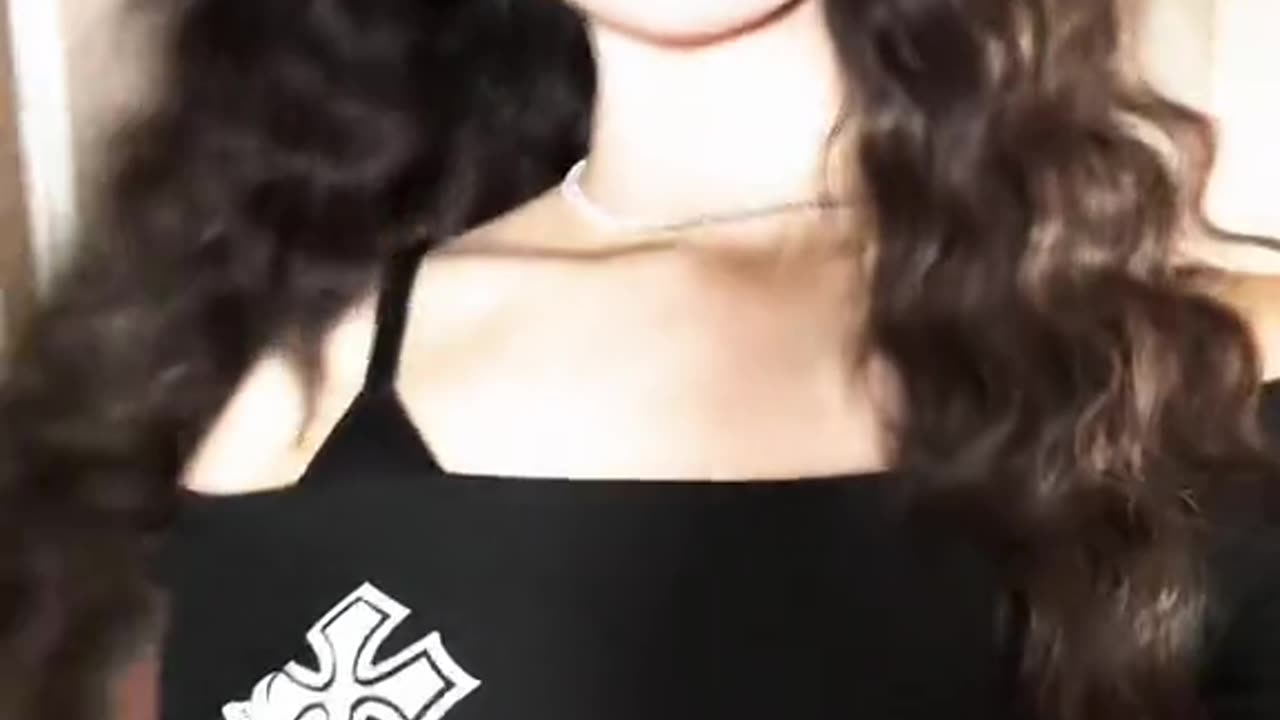 Purely great tgirl with quality