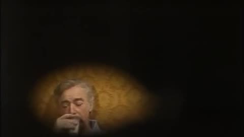 El Pulpo Negro (1985) - Capitulos 9 y 10 de 13 - Narciso Ibañez Menta - Serie Argentina