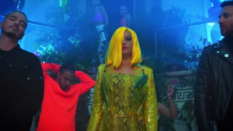 David Guetta, Bebe Rexha & J Balvin - Say My Name (Official Video) Remastered