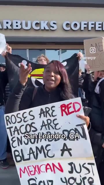 California went from 90% to 30% White