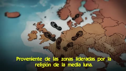 ¡Juan Pablo II lo Profetizó! La Crisis de Fe y el Avance Adversario en Europa