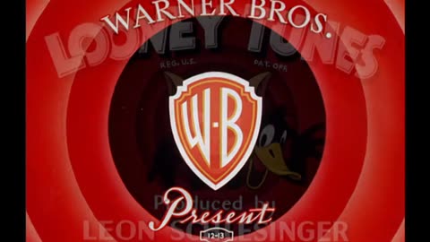 Daffy - The Commando (1943) | Warner Bros