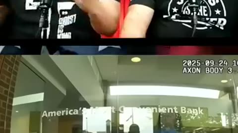 Female Uber Eats Drive ASSAULTS Police Officer... Can You Guess Her Race?