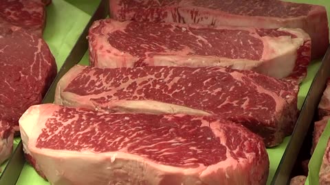 Brazil surpasses US as top beef producer