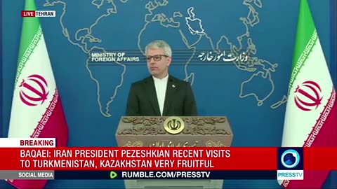 Iranian foreign minister 2025 12 13