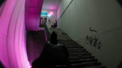 This New Realistic Shooter Is On Another Level...