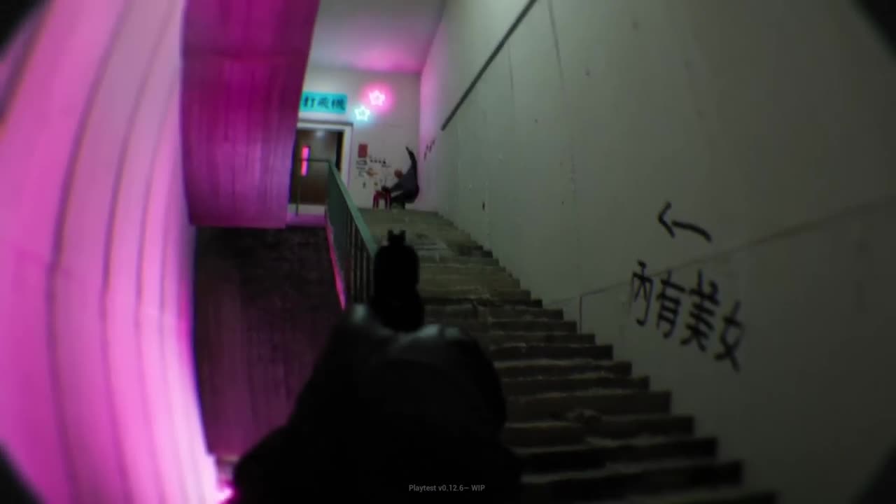 This New Realistic Shooter Is On Another Level...