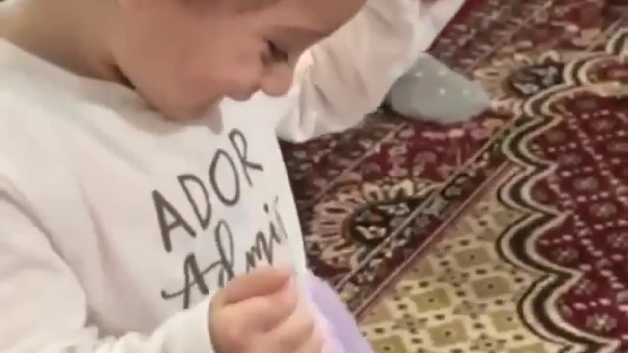 😍🕺 Cuteness Overload: When Rhythm Takes Over! | FunFM