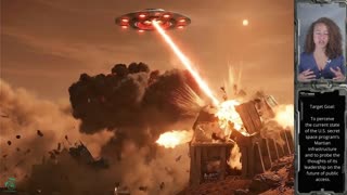 Martian Infrastructure: Farsight with Intysam - TRAILER