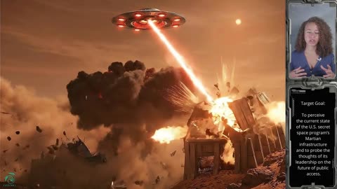 Martian Infrastructure: Farsight with Intysam - TRAILER