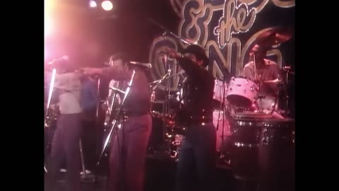 Kool and The Gang - Celebration.