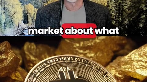 Why Gold Is Beating Crypto as the Ultimate Safe Haven #GoldVsCrypto #WealthSecurity #GoldRush