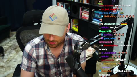 s4 ep12 Heroic Origins 4-22-23