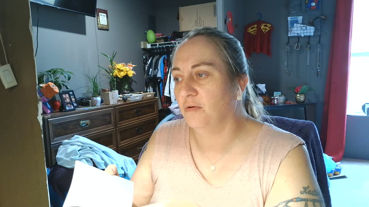 You need a good lay too?!