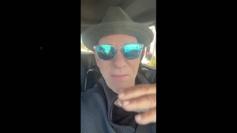 Robert Davi: WHY the democrats are trying to stop Transparency????