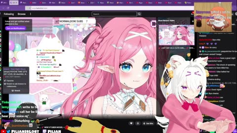 🍉 (NEW OUTFIT) YOU LAUGH, YOU LOSE🍉 If I laugh, I become Momo Ayase. This might be the last new outfit for a while! Promise I will laugh.