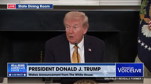 POTUS GIVE AMAZING RESULTS OF HOMELAND SECURITY TASK FORCE