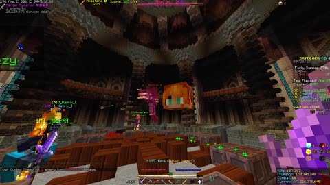 Skyblock FLOOR 7 [#2892]